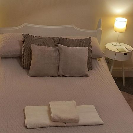 2 Bodwen Villas Llangollen Eksteriør bilde