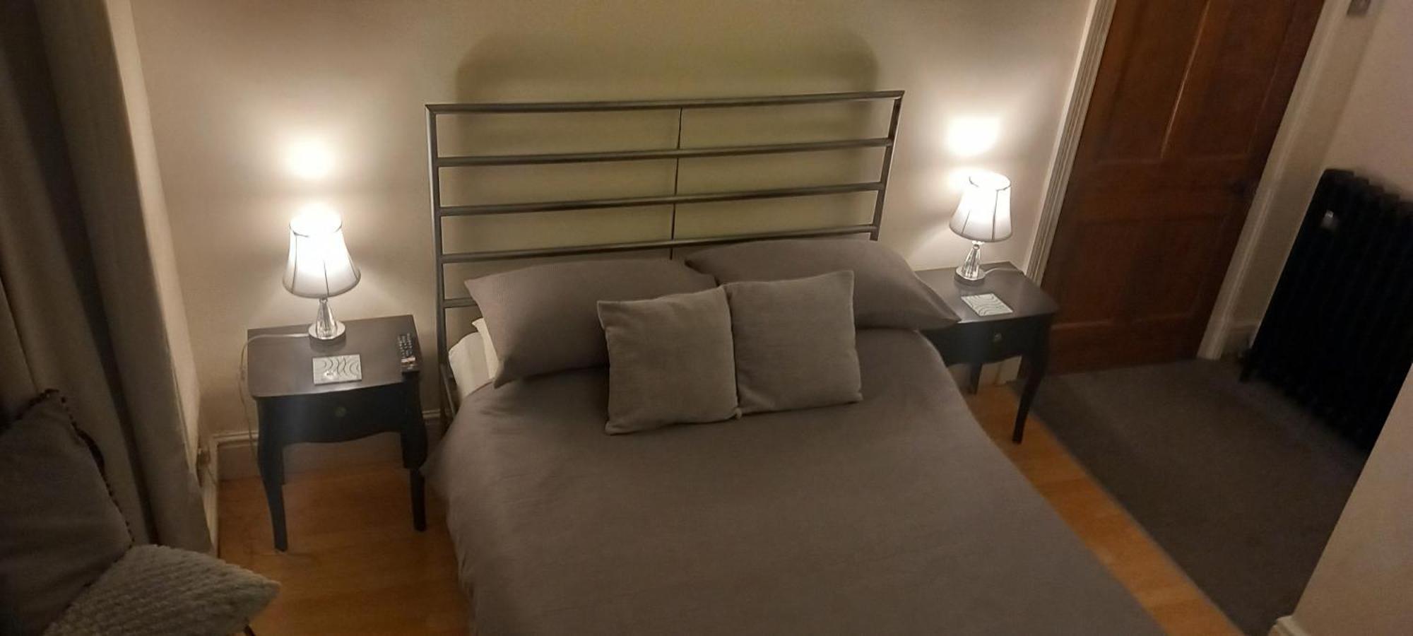 2 Bodwen Villas Llangollen Eksteriør bilde